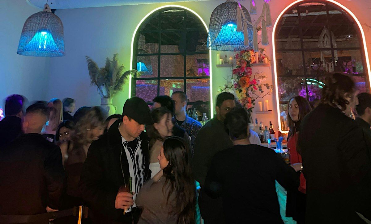 Event Photos