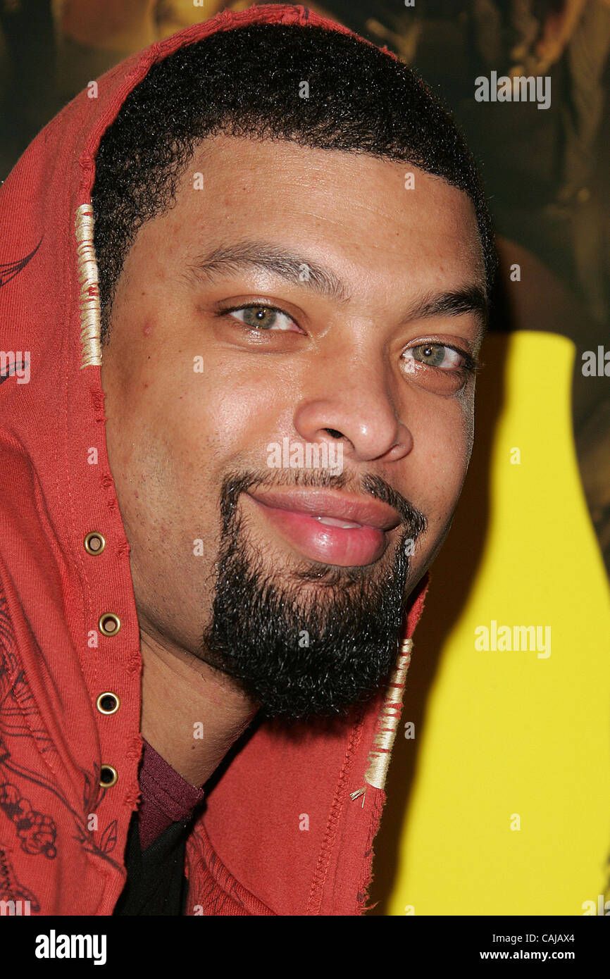 DeRay Davis at Town Hall New York