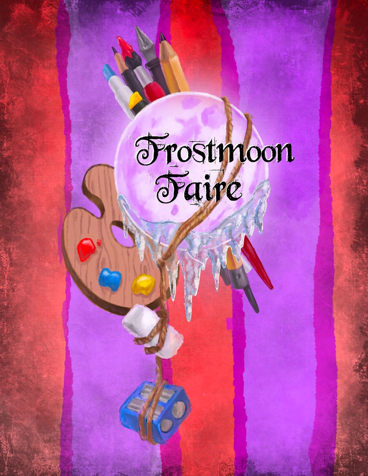 Frostmoon Faire