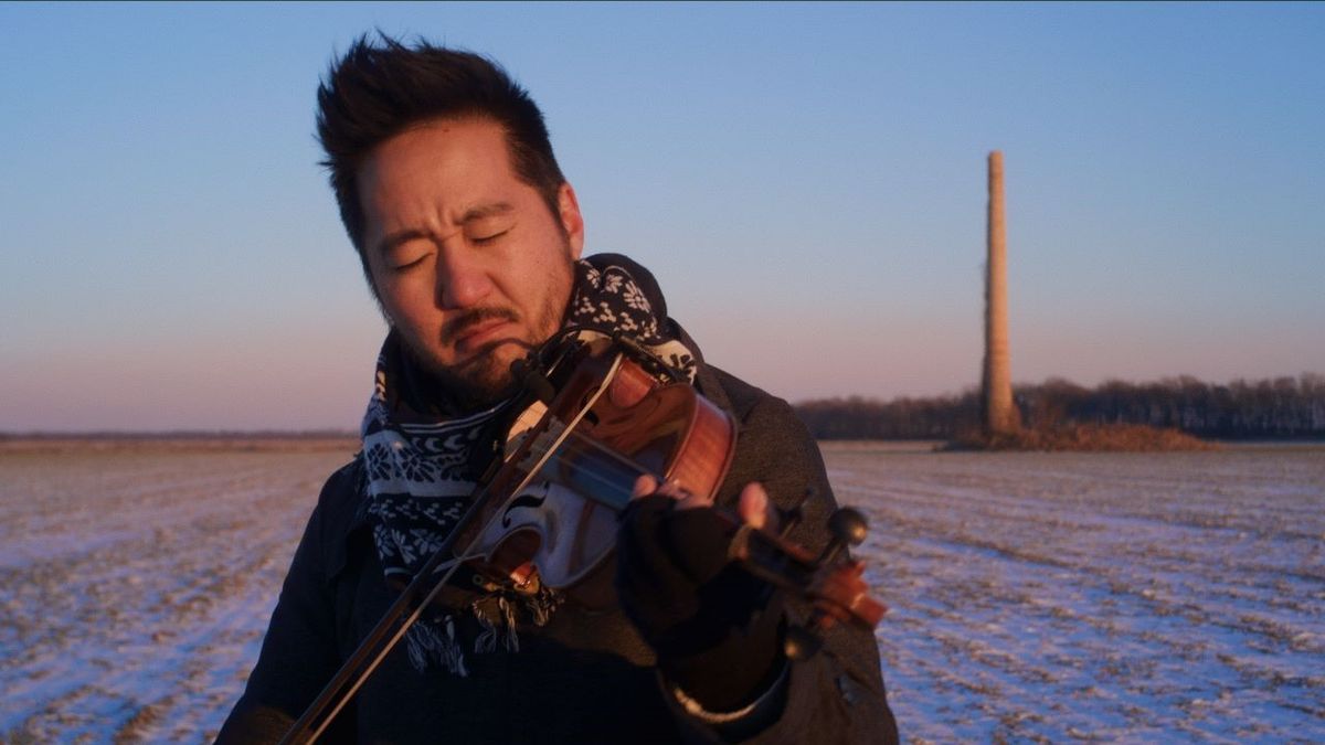 Kishi Bashi