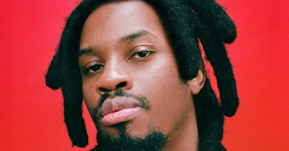 Denzel Curry