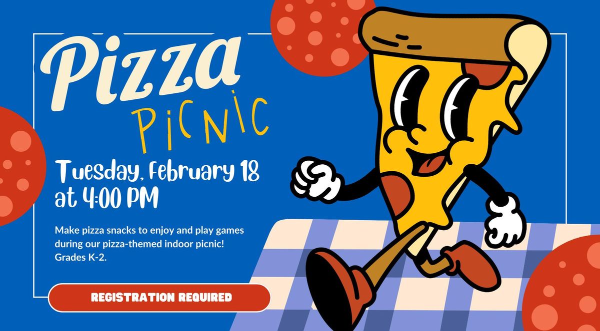 Pizza Picnic