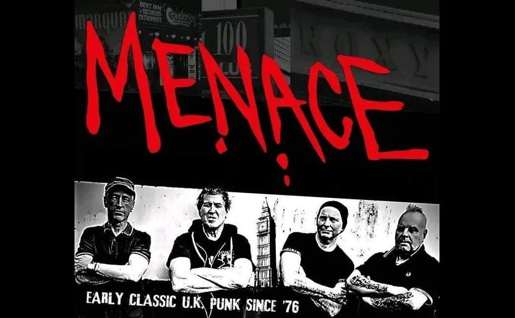 MENACE (UK)