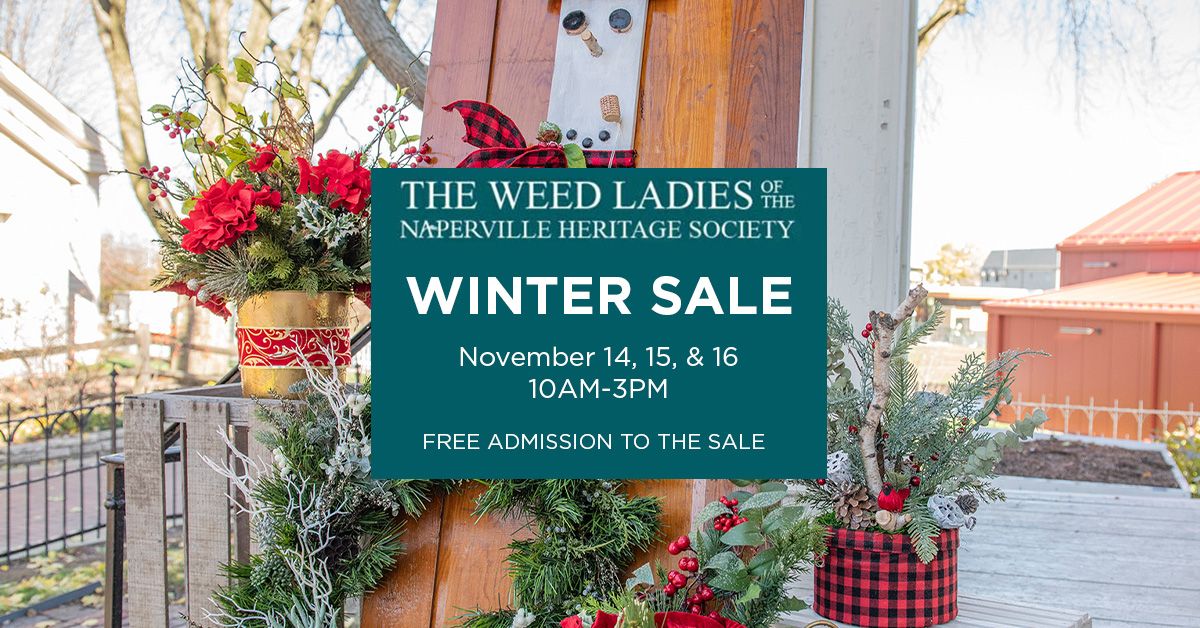 W**d Ladies Winter Sale