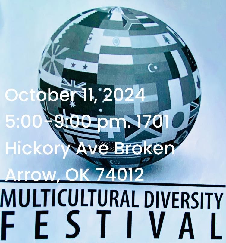 Multicultural Diversity Festival