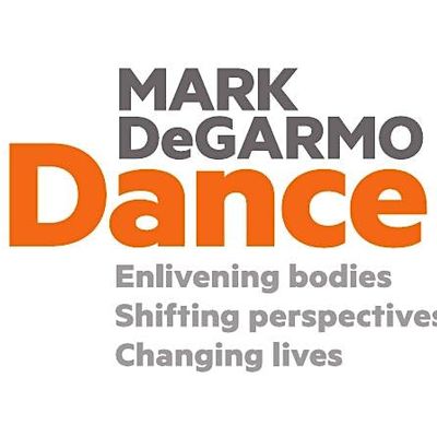 Mark DeGarmo Dance