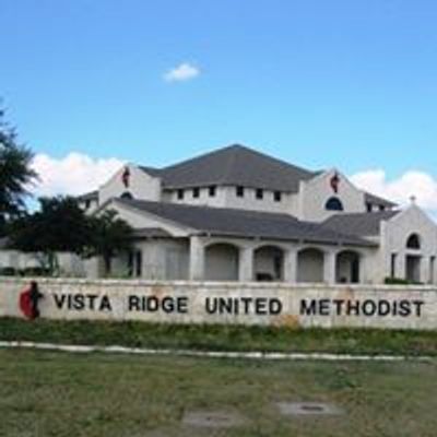 Vista Ridge United Methodist Church