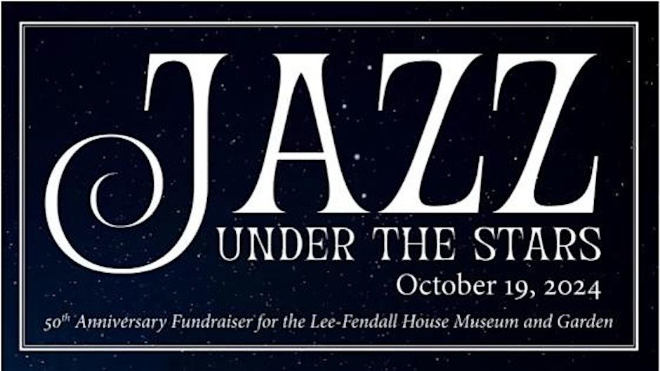 Jazz Under the Stars