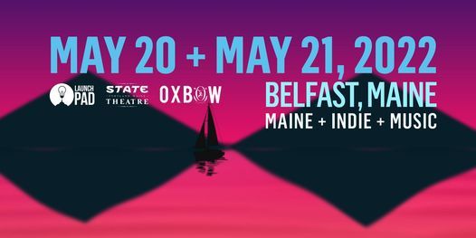 All Roads Music Festival 2022 Etsi Lippuja Belfast 20 May To 22 May Shine Festival 2022 Lineup