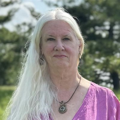 Cheryl (DeSquared) Gorman