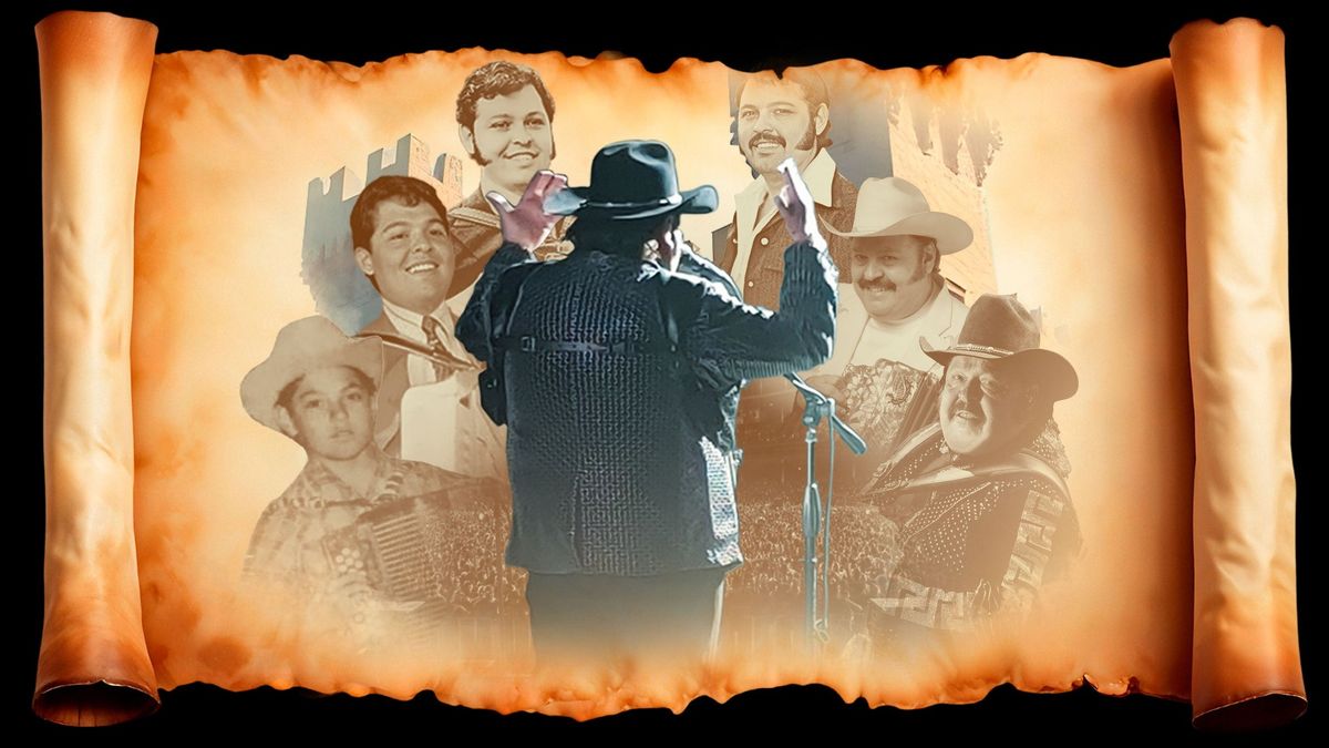 Ramon Ayala: Historia De Un Final