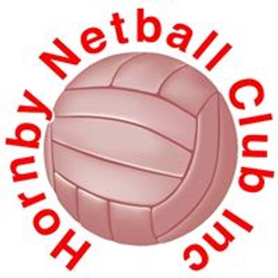 Hornby Netball Club