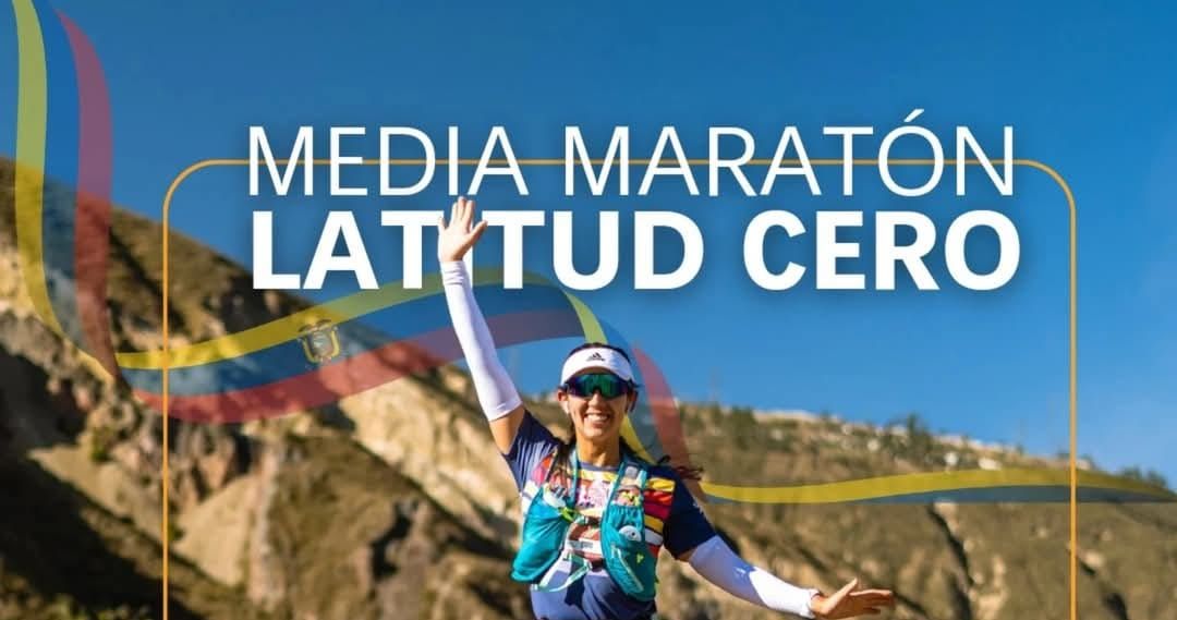 MEDIA MARAT\u00d3N LATITUD CERO 