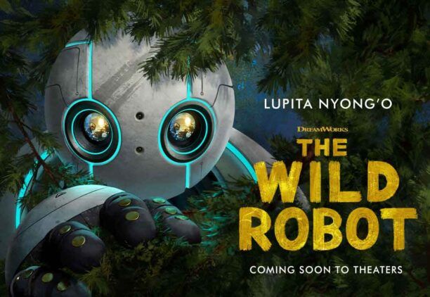 The Wild Robot - Sensory-Friendly Movie @REGALKEAUHOU