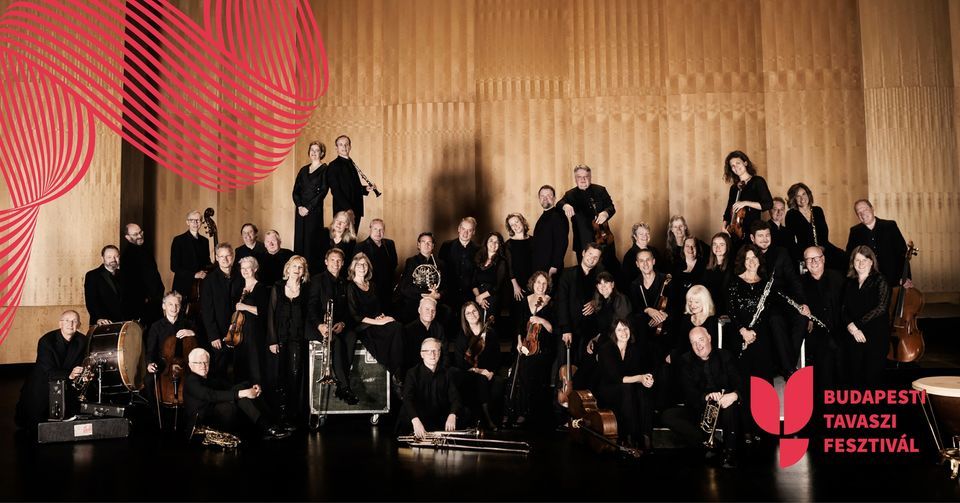 A Budapesti Tavaszi Fesztiv\u00e1l nyit\u00f3esem\u00e9nye \u2013 Chamber Orchestra of Europe koncert