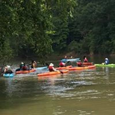 Chattahoochee Bend State Park