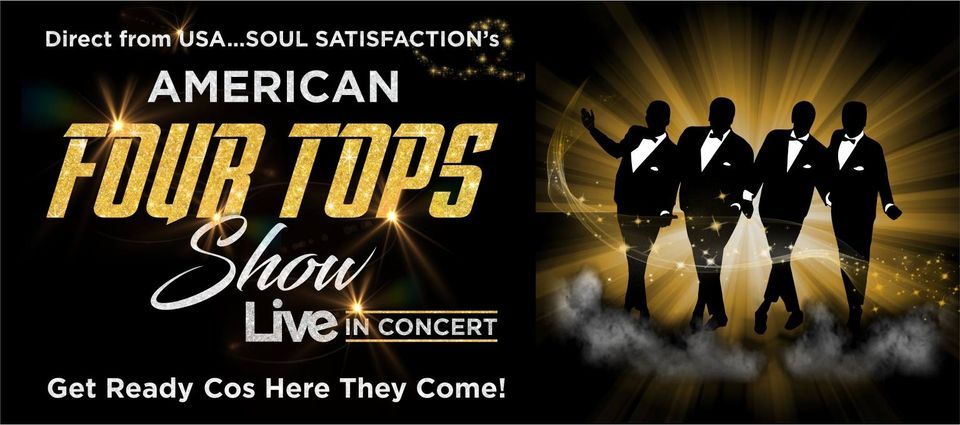 American Four Tops