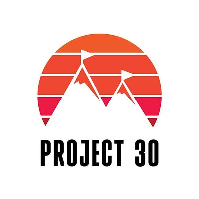 Project 30 Event Management