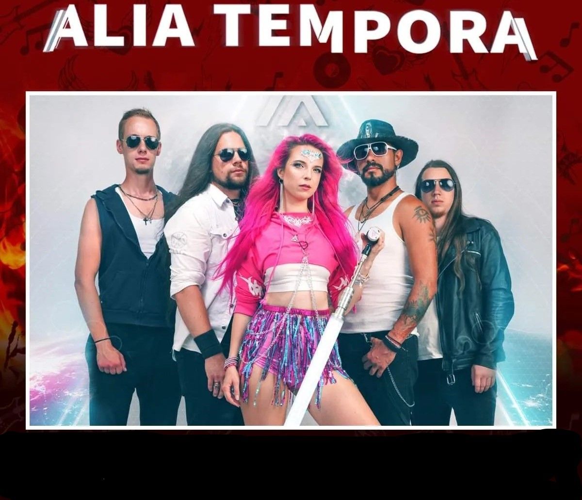 Alia Tempora