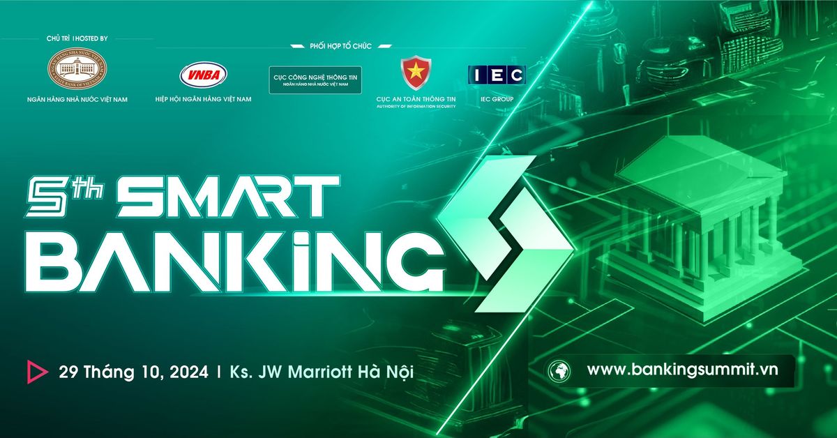 Smart Banking 2024