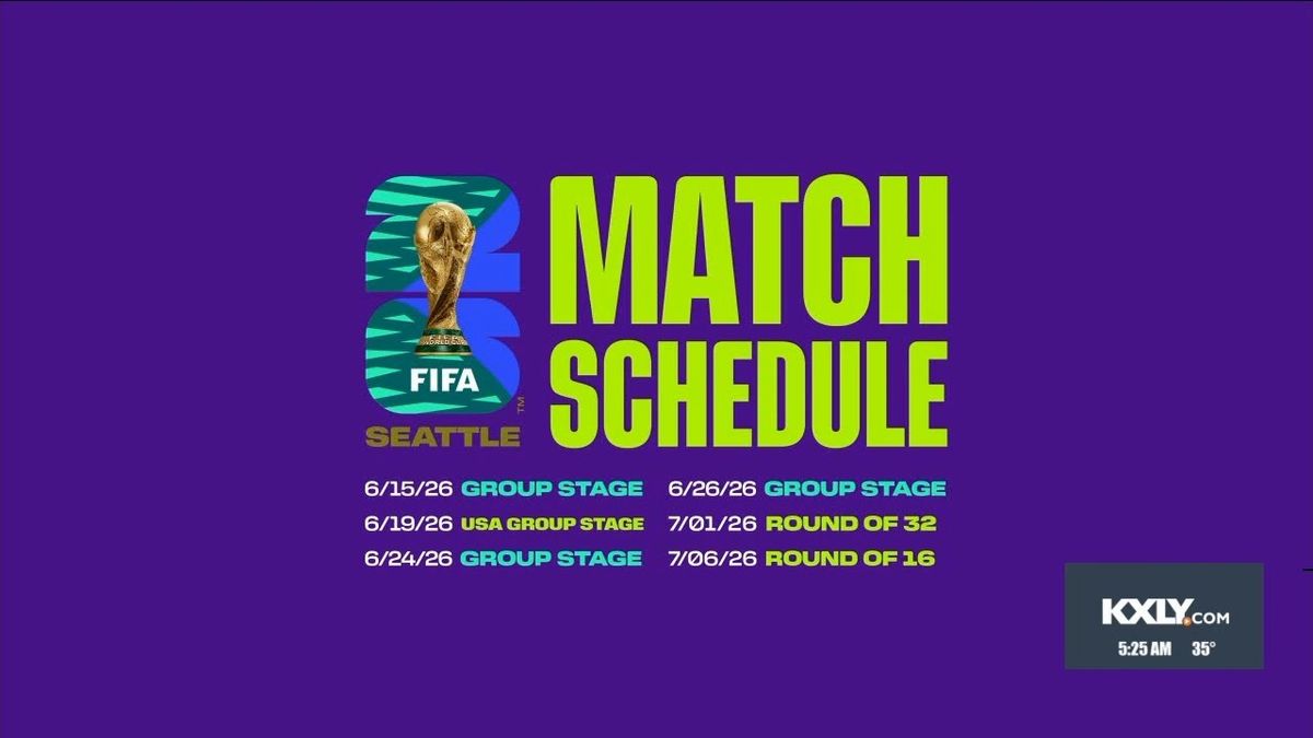 World Cup 26: Group Stage - Match 35
