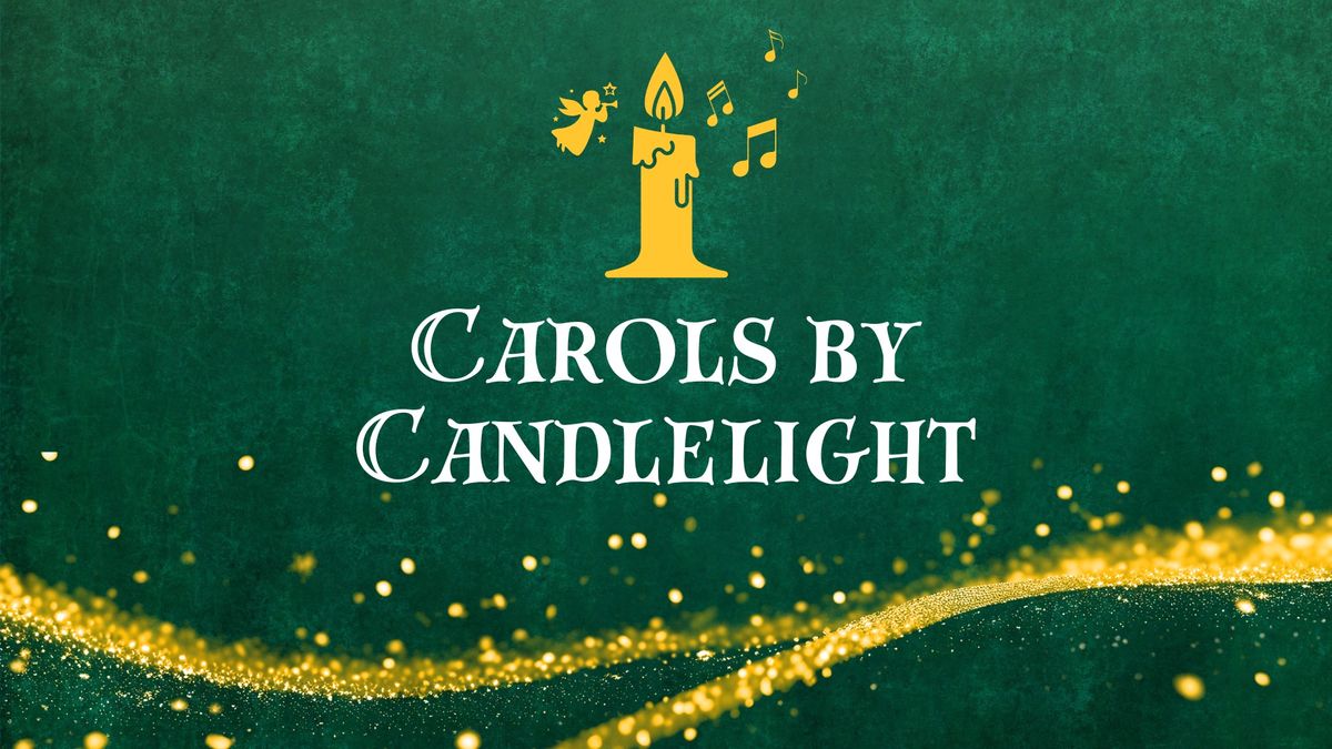 Carols by Candlelight