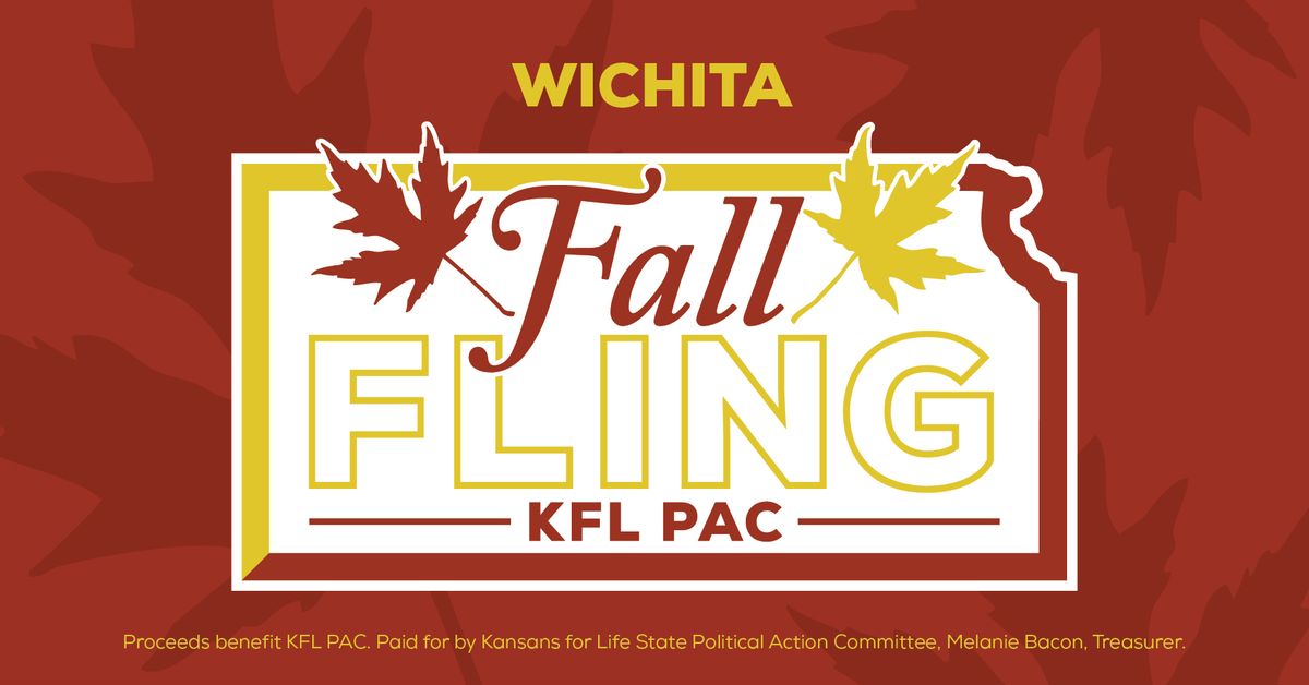 2024 Wichita Fall Fling