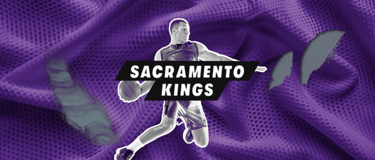 Parking Dallas Mavericks at Sacramento Kings