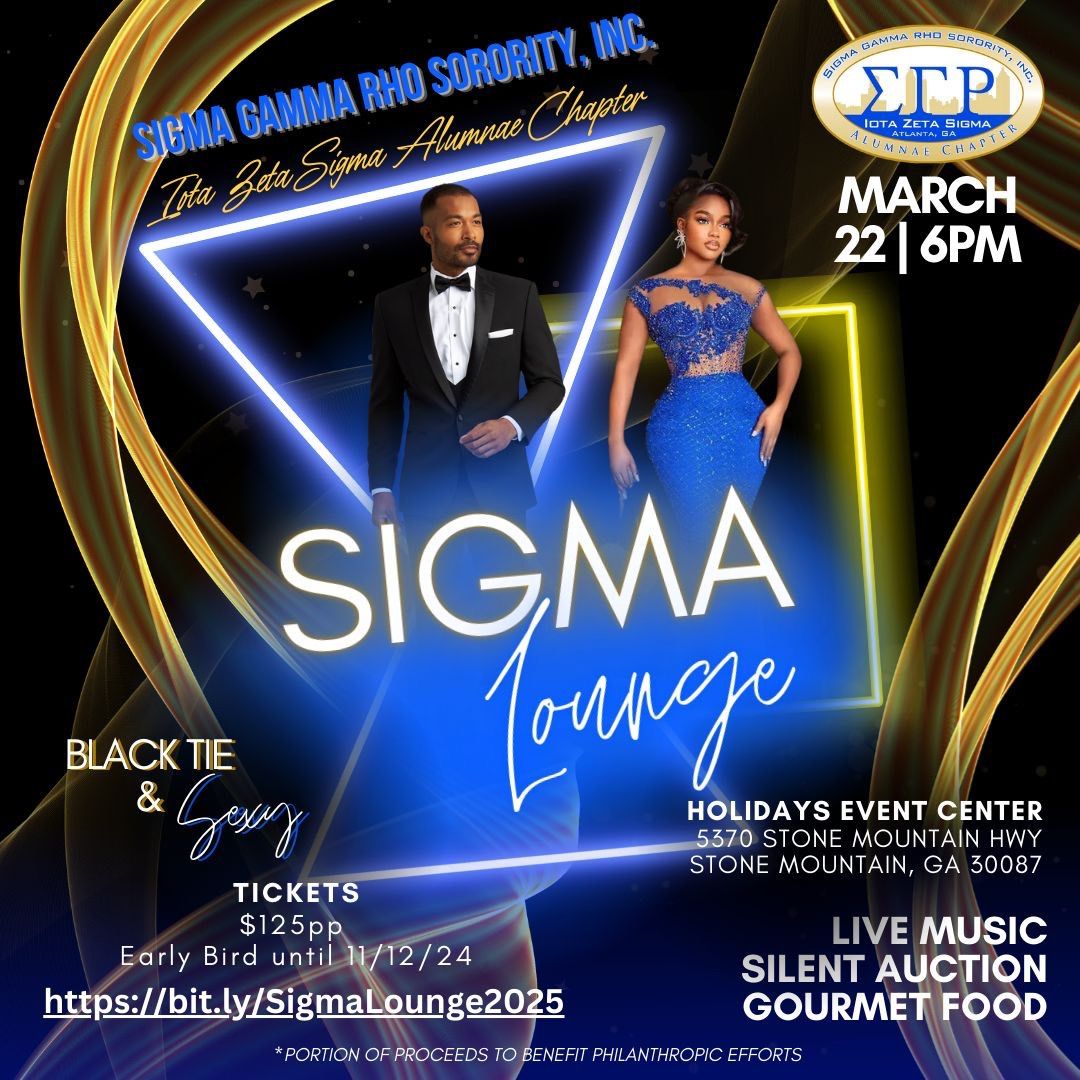 Sigma Lounge