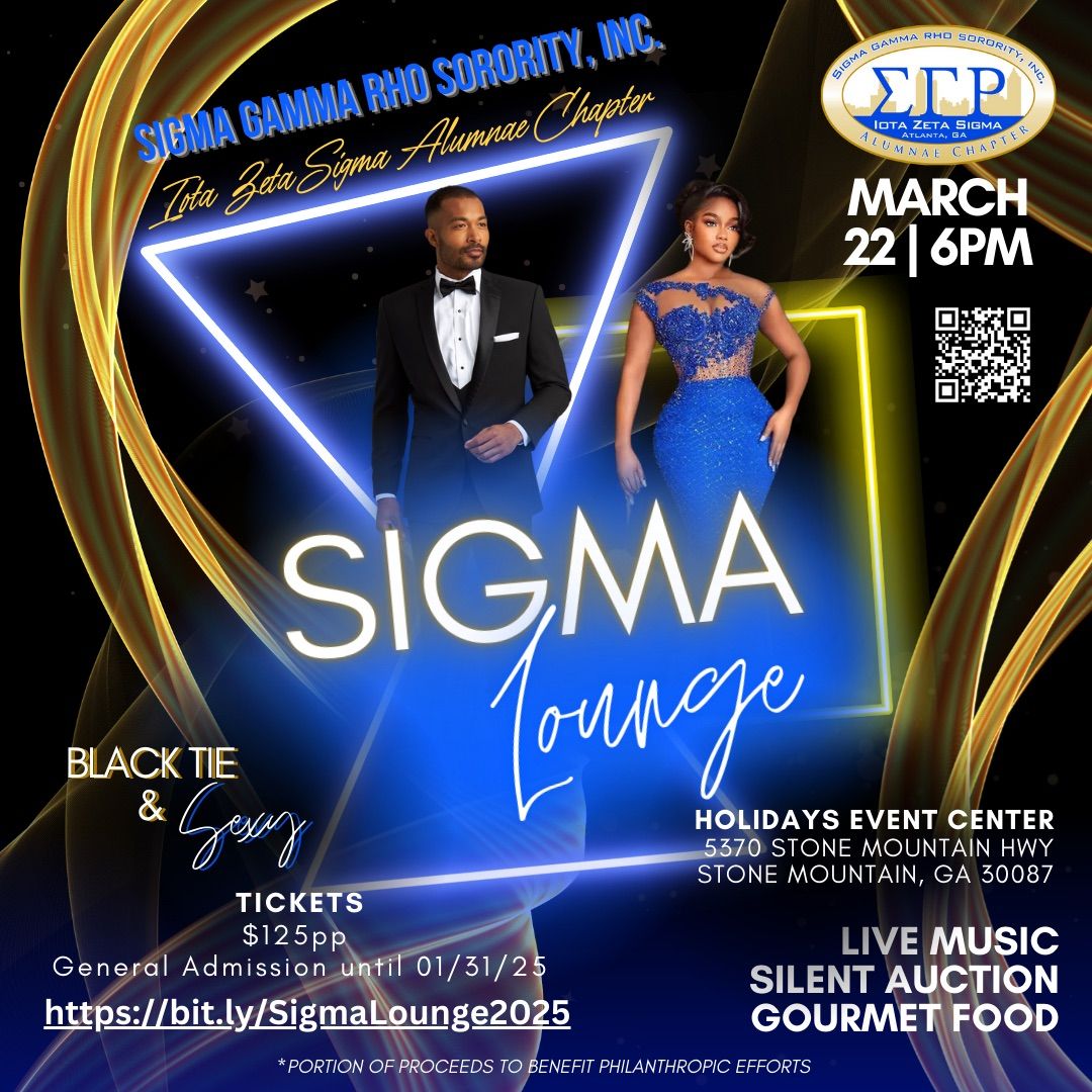 Sigma Lounge