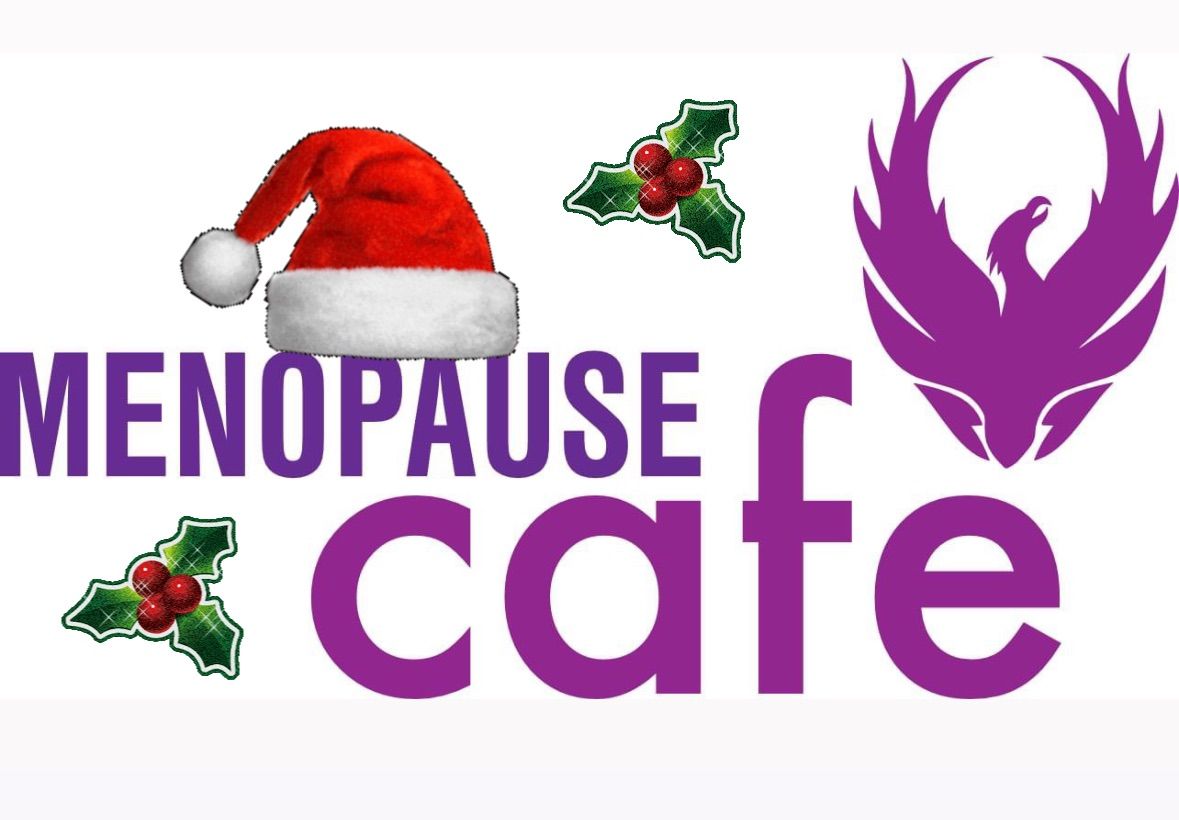 Menopause Cafe Tidworth 