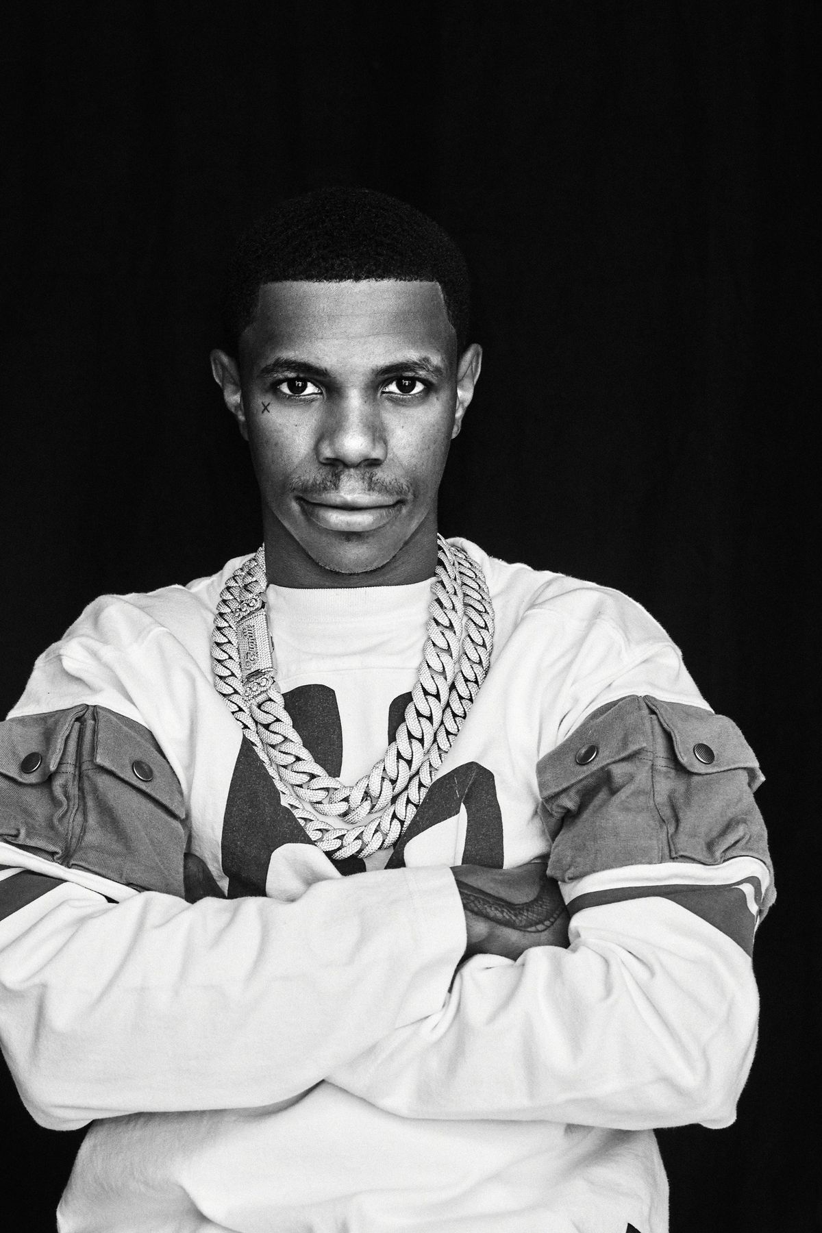 A Boogie Wit da Hoodie moved to Fillmore Miami Beach