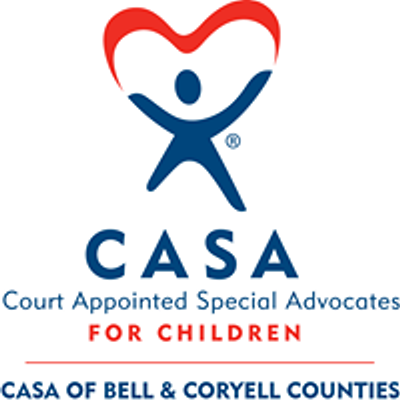 CASA of Bell and Coryell Counties
