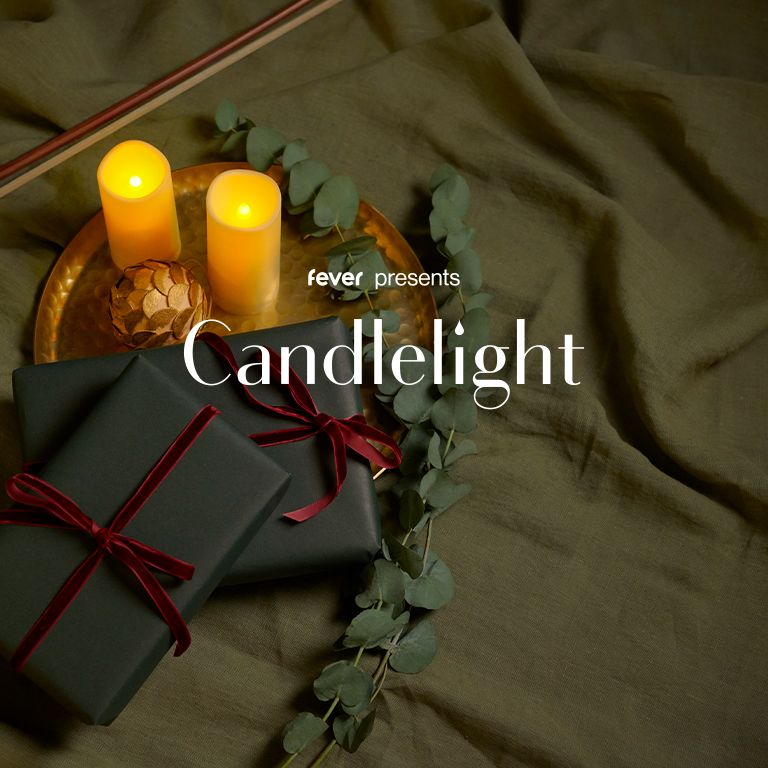 Candlelight: Christmas Pop Hits On Strings