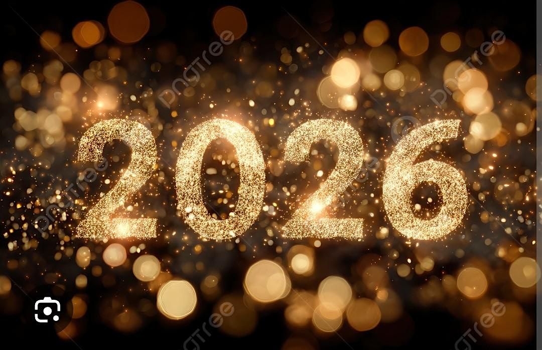 The Soul Team Presents :  New Year's Eve of Elegance