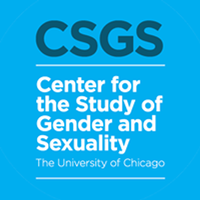 The Center for the Study of Gender and Sexuality