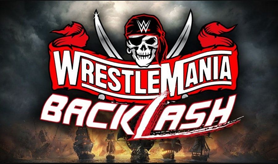 StrEams@!.MaTch WWE Backlash 2021 LIVE ON fReE