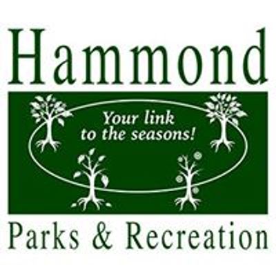Hammond Parks & Recreation