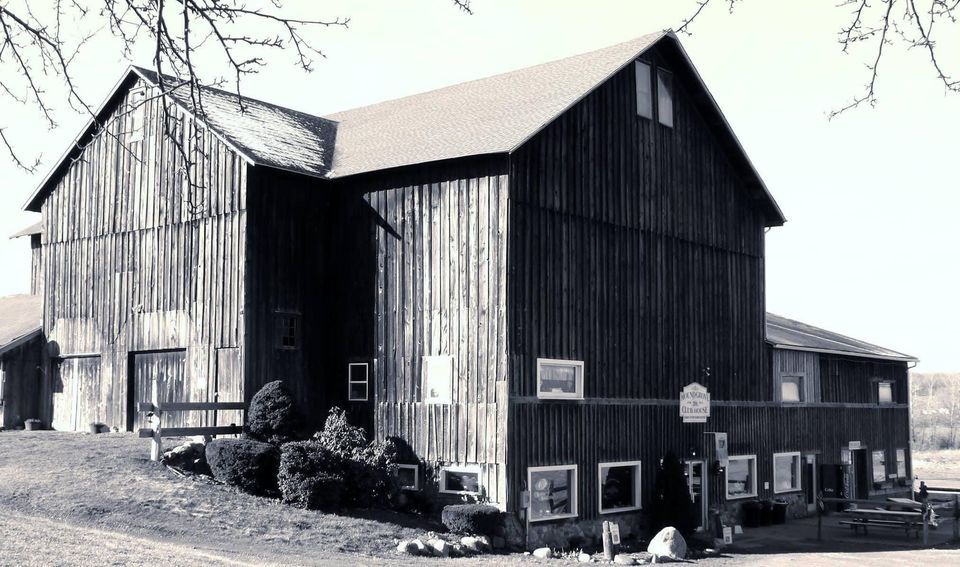 Friday 2/9, Back Mound Grove! , Mound Grove Golf & Recreation