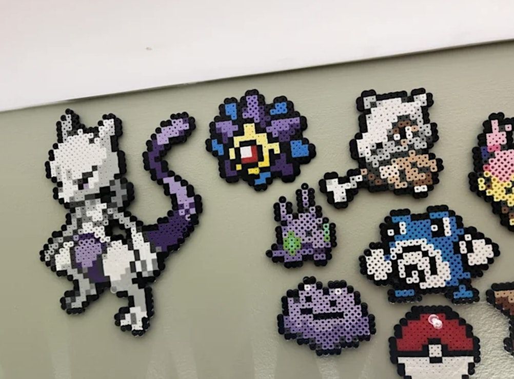 Kage Kickback Anime Paint & Sip, Music, Games Y2K Friendsgathering