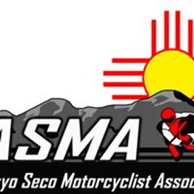 Arroyo Seco Motorcyclist Association