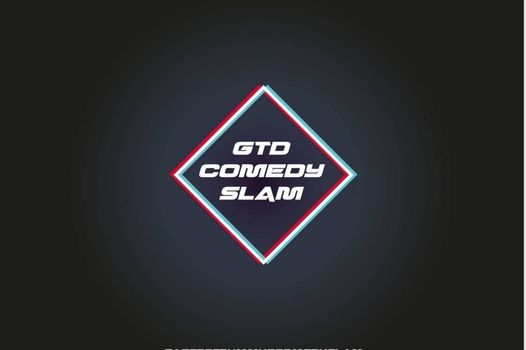 GTD Comedy Slam - Der gr\u00f6\u00dfte Comedy Wettbewerb Deutschlands