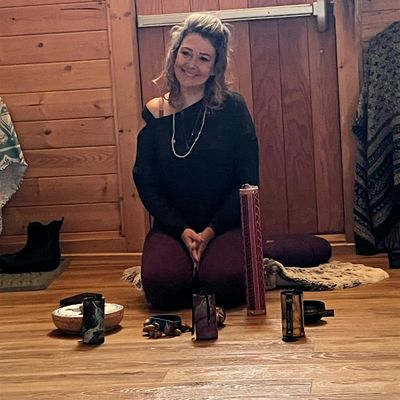 Travelling Heart Healing