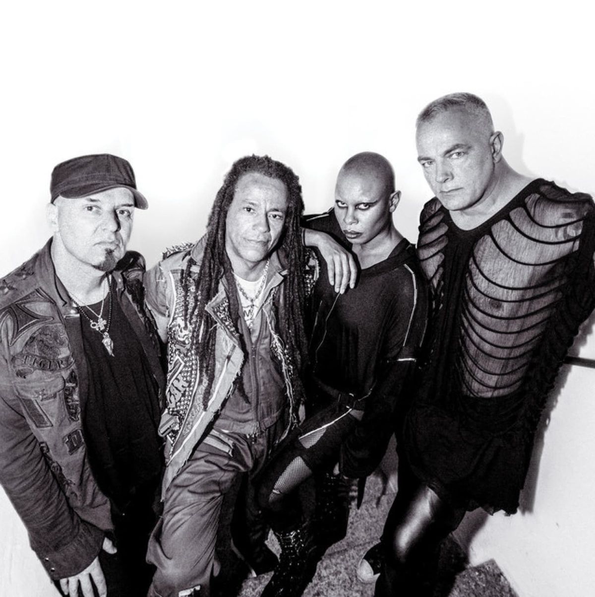 Skunk Anansie Amsterdam Tickets