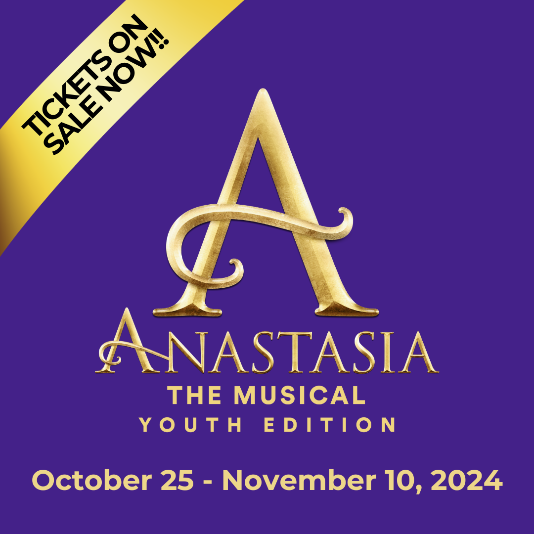 Anastasia at Imperial Theatre - ON