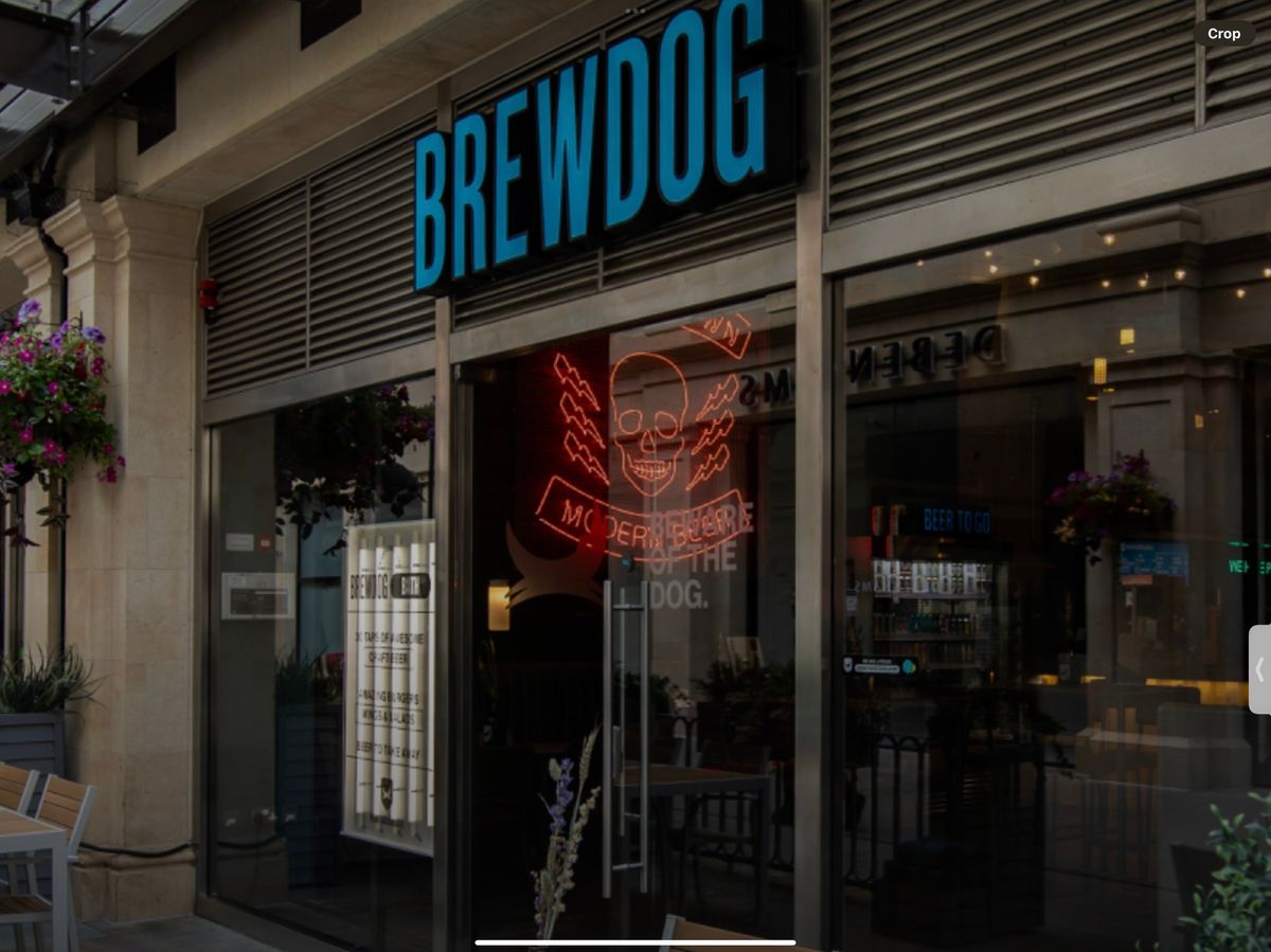 BrewDog Bath - Tuesday Night Pub Quiz