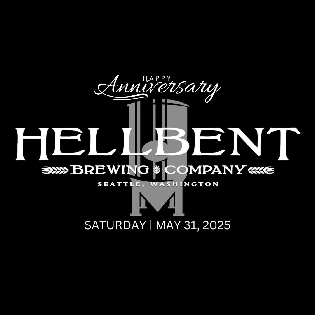 Hellbent 10th Anniversary Party