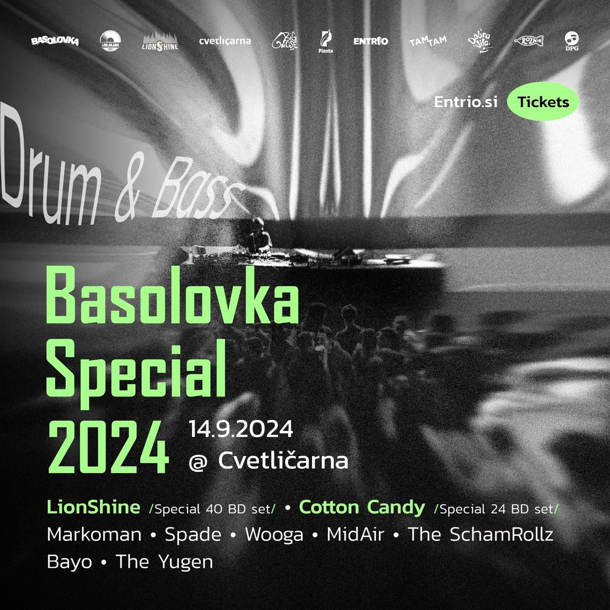 BASOLOVKA SPECIAL 2024