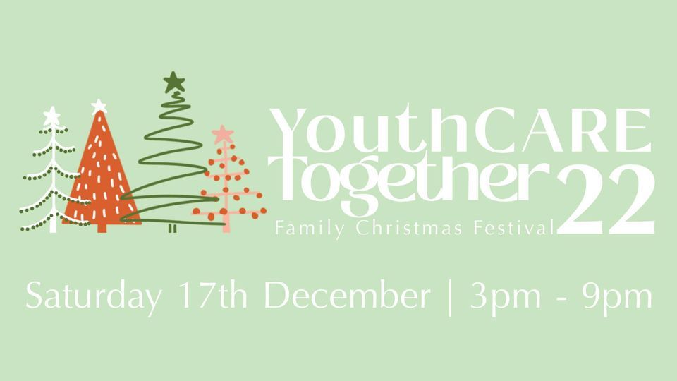 YouthCARE Together 22