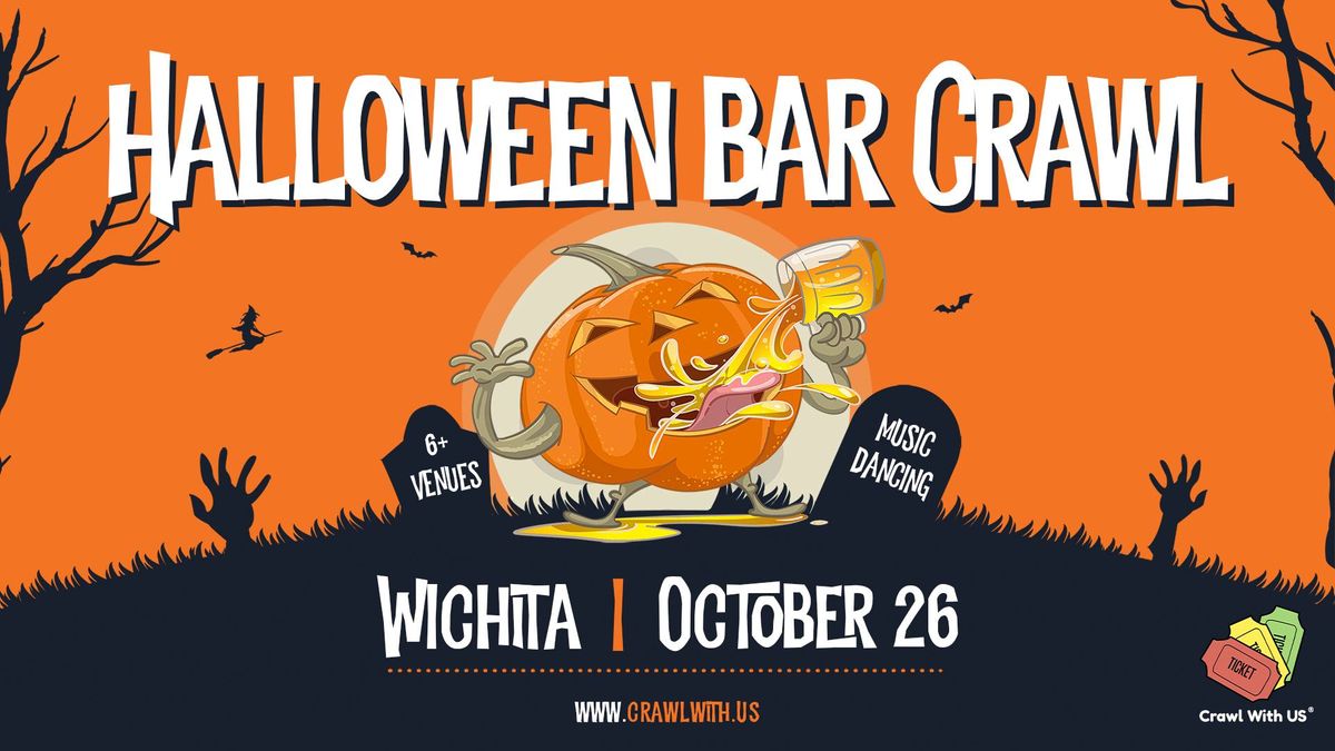 The Official Halloween - Wichita - 7th Annual